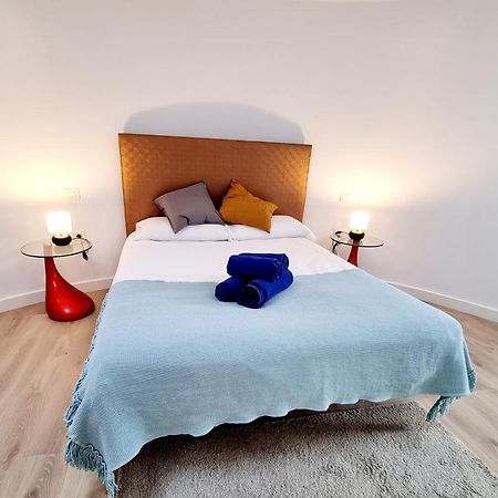 Luxury Coral Beach First Line Of The Sea Playa Honda  Extérieur photo