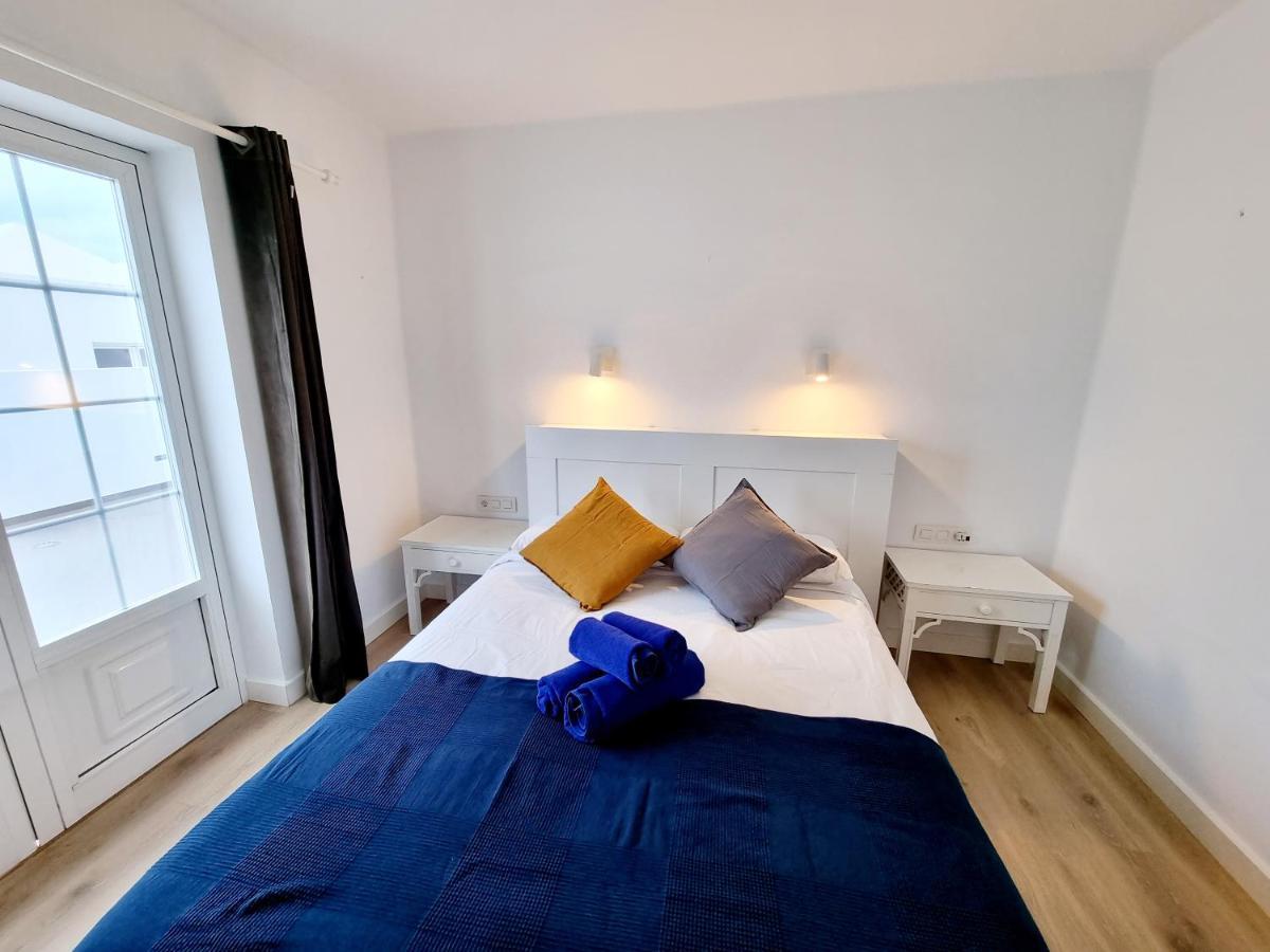 Luxury Coral Beach First Line Of The Sea Playa Honda  Extérieur photo