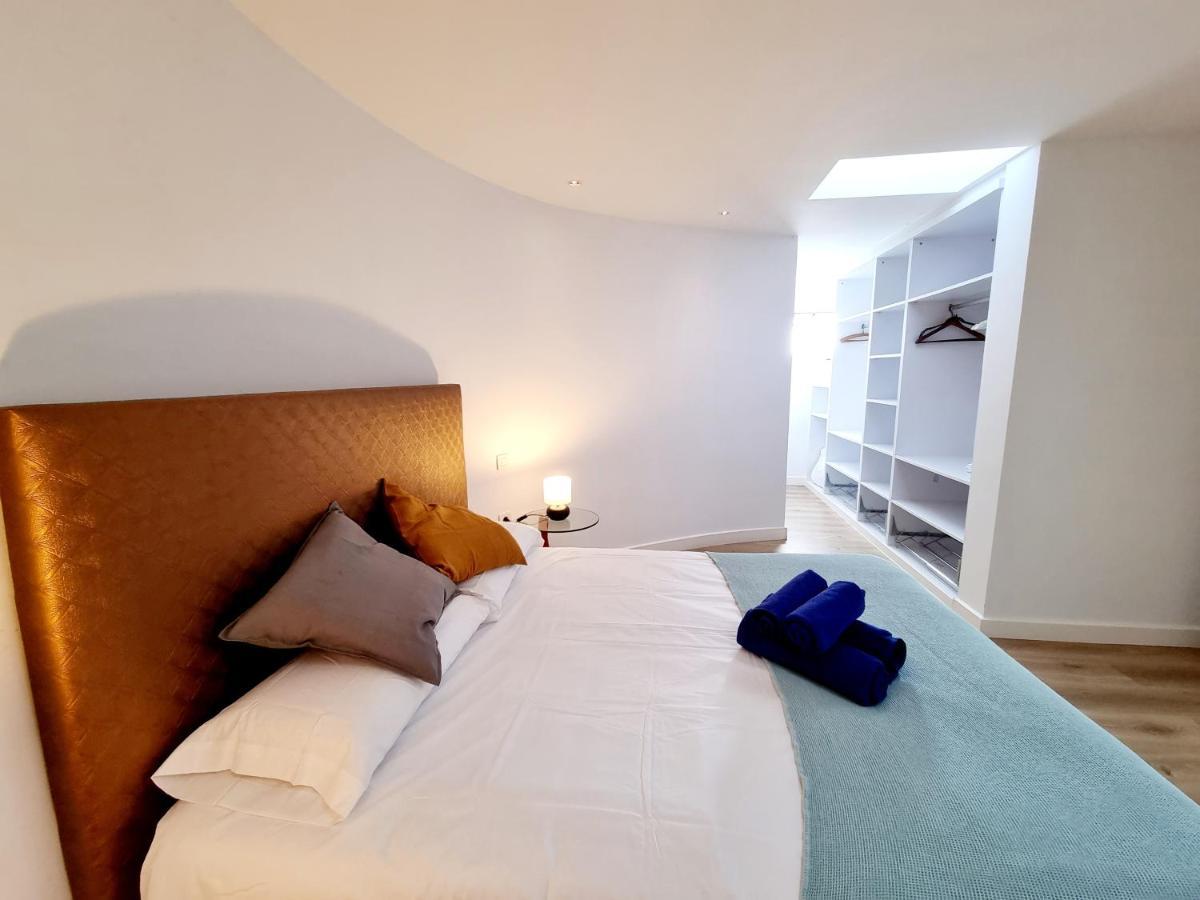 Luxury Coral Beach First Line Of The Sea Playa Honda  Extérieur photo