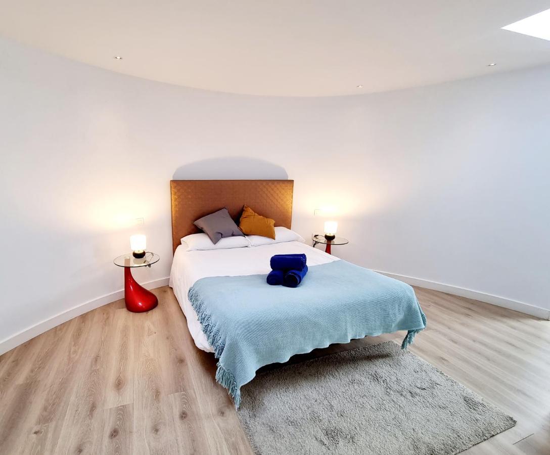 Luxury Coral Beach First Line Of The Sea Playa Honda  Extérieur photo