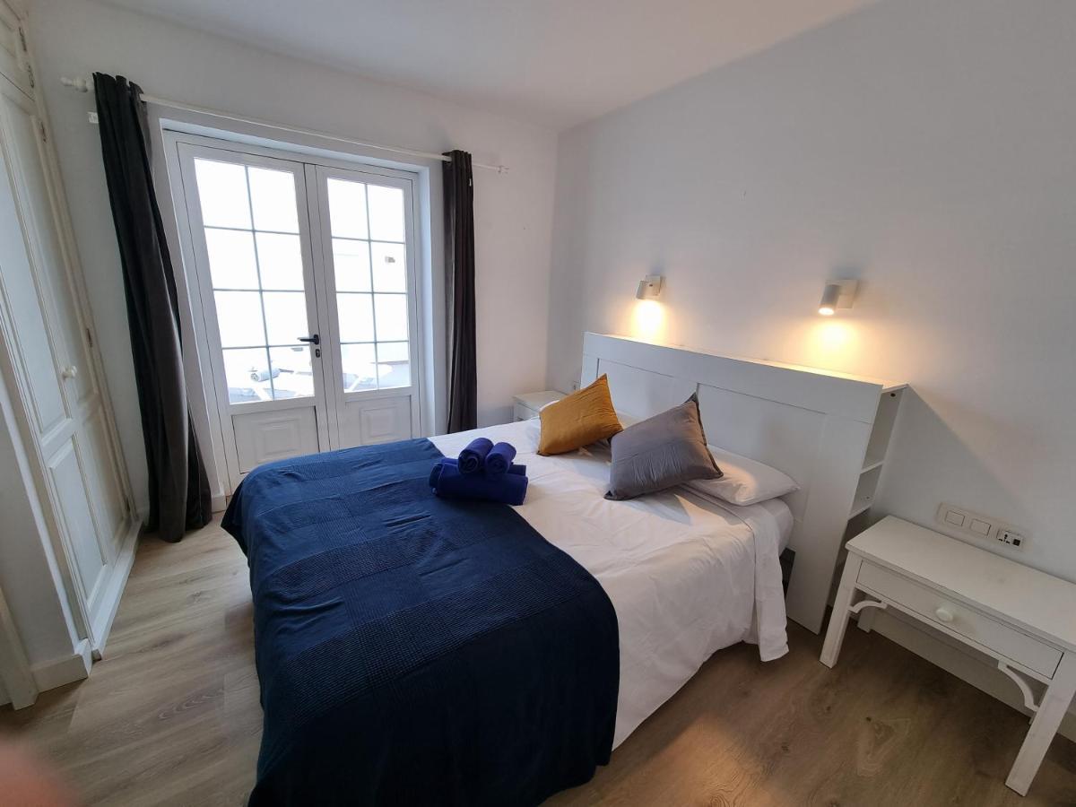 Luxury Coral Beach First Line Of The Sea Playa Honda  Extérieur photo